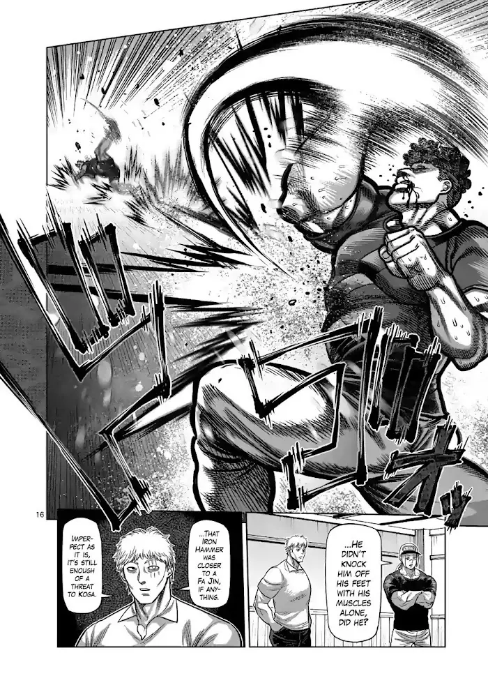 Kengan Omega Chapter 35 image 16_optimized